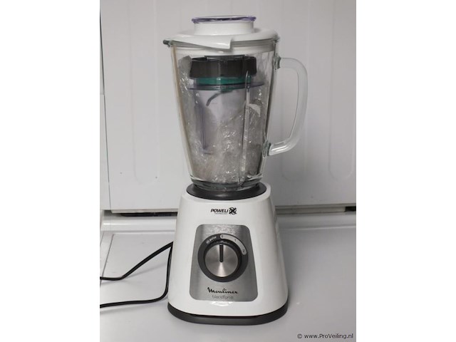 Moulinexx blender - afbeelding 1 van  1