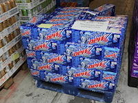 Mountain dew voltage 1068 blikken met tht 10-2025. - afbeelding 1 van  2