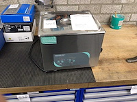 Mountain wolf 15l onderdelenreiniger - afbeelding 2 van  3