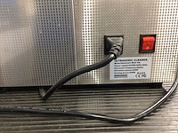 Mountain wolf 15l onderdelenreiniger - afbeelding 3 van  3