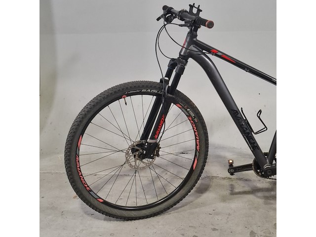 Mountainbike, avalanche, reflex pro - afbeelding 2 van  12