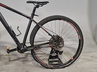 Mountainbike, avalanche, reflex pro - afbeelding 3 van  12