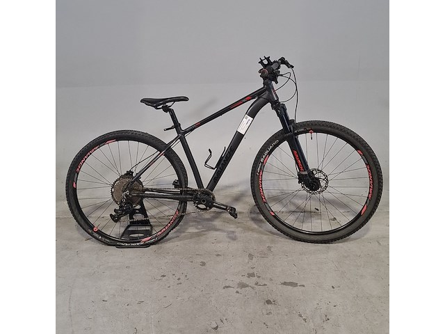 Mountainbike, avalanche, reflex pro - afbeelding 1 van  12