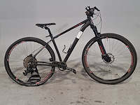 Mountainbike, avalanche, reflex pro - afbeelding 1 van  12