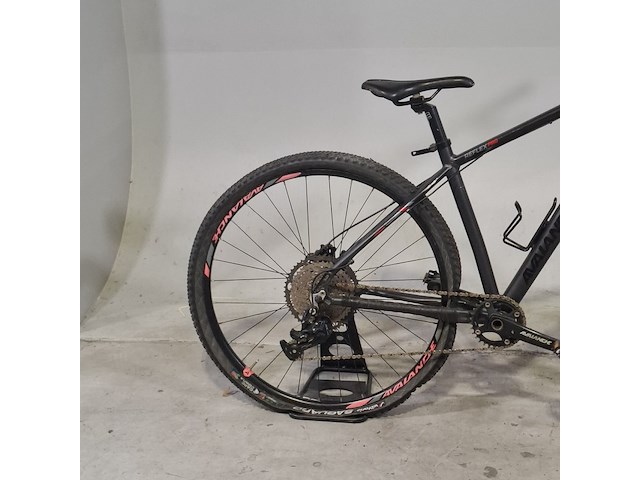 Mountainbike, avalanche, reflex pro - afbeelding 5 van  12