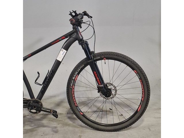 Mountainbike, avalanche, reflex pro - afbeelding 6 van  12