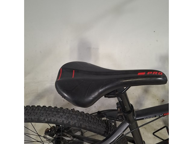 Mountainbike, avalanche, reflex pro - afbeelding 10 van  12