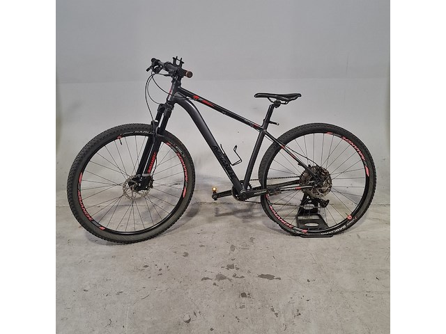Mountainbike, avalanche, reflex pro - afbeelding 12 van  12