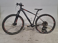 Mountainbike, avalanche, reflex pro - afbeelding 12 van  12