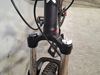 Mountainbike, b'twin, 520s atb - afbeelding 3 van  15