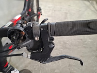 Mountainbike, b'twin, 520s atb - afbeelding 4 van  15