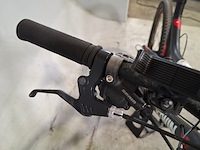 Mountainbike, b'twin, 520s atb - afbeelding 5 van  15