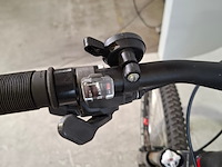 Mountainbike, b'twin, 520s atb - afbeelding 6 van  15