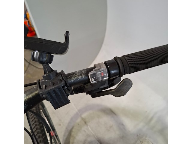 Mountainbike, b'twin, 520s atb - afbeelding 7 van  15