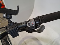 Mountainbike, b'twin, 520s atb - afbeelding 7 van  15