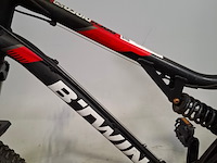 Mountainbike, b'twin, 520s atb - afbeelding 9 van  15