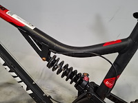 Mountainbike, b'twin, 520s atb - afbeelding 13 van  15