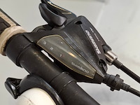 Mountainbike, btwin, rockrider 340 - afbeelding 2 van  13