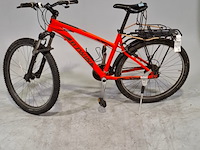 Mountainbike, btwin, rockrider 340 - afbeelding 3 van  13
