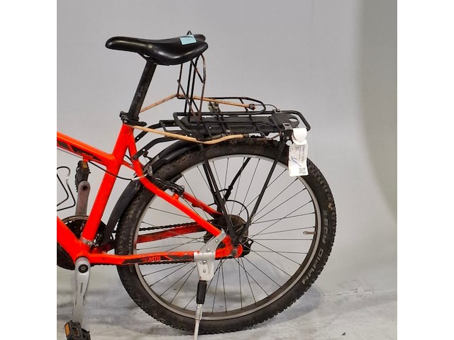 Mountainbike, btwin, rockrider 340 - afbeelding 4 van  13