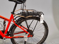 Mountainbike, btwin, rockrider 340 - afbeelding 4 van  13