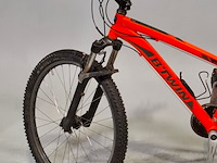 Mountainbike, btwin, rockrider 340 - afbeelding 5 van  13