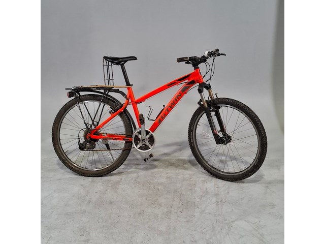 Mountainbike, btwin, rockrider 340 - afbeelding 1 van  13