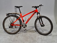 Mountainbike, btwin, rockrider 340