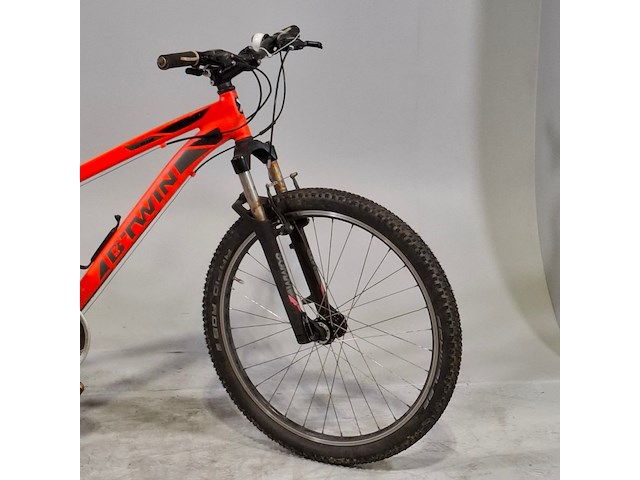 Mountainbike, btwin, rockrider 340 - afbeelding 6 van  13