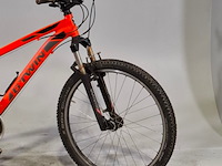 Mountainbike, btwin, rockrider 340 - afbeelding 6 van  13
