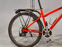 Mountainbike, btwin, rockrider 340 - afbeelding 7 van  13