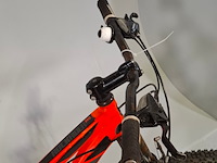 Mountainbike, btwin, rockrider 340 - afbeelding 9 van  13