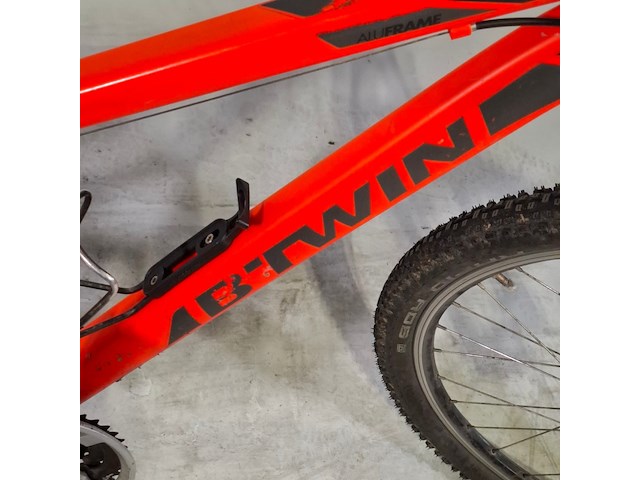 Mountainbike, btwin, rockrider 340 - afbeelding 10 van  13
