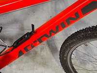 Mountainbike, btwin, rockrider 340 - afbeelding 10 van  13