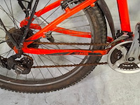 Mountainbike, btwin, rockrider 340 - afbeelding 11 van  13