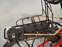 Mountainbike, btwin, rockrider 340 - afbeelding 12 van  13