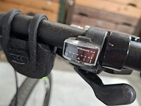 Mountainbike, b'twin, rockrider 520 atb - afbeelding 2 van  12