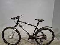 Mountainbike, b'twin, rockrider 520 atb - afbeelding 5 van  12