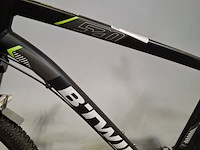 Mountainbike, b'twin, rockrider 520 atb - afbeelding 6 van  12