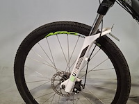 Mountainbike, b'twin, rockrider 520 atb - afbeelding 7 van  12