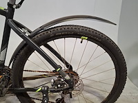 Mountainbike, b'twin, rockrider 520 atb - afbeelding 8 van  12