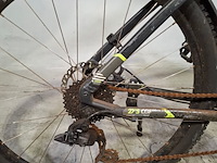Mountainbike, b'twin, rockrider 520 atb - afbeelding 9 van  12
