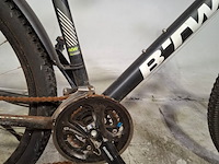 Mountainbike, b'twin, rockrider 520 atb - afbeelding 10 van  12