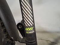 Mountainbike, b'twin, rockrider 520 atb - afbeelding 11 van  12