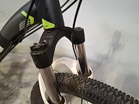 Mountainbike, b'twin, rockrider 520 atb - afbeelding 12 van  12