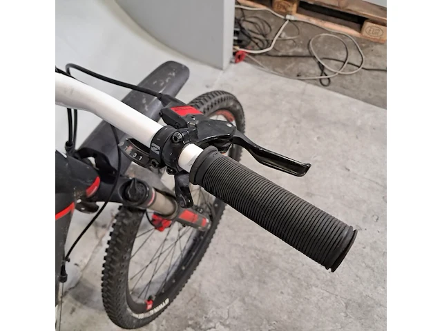 Mountainbike, b'twin, rockrider 540 - afbeelding 2 van  21