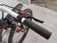 Mountainbike, b'twin, rockrider 540 - afbeelding 2 van  21