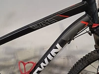 Mountainbike, b'twin, rockrider 540 - afbeelding 3 van  21