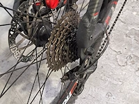 Mountainbike, b'twin, rockrider 540 - afbeelding 8 van  21