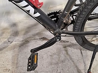 Mountainbike, b'twin, rockrider 540 - afbeelding 11 van  21